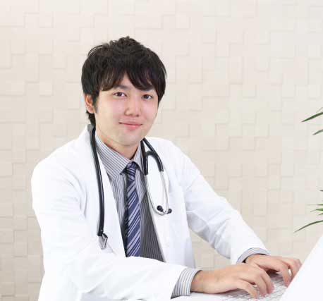 管理医の募集